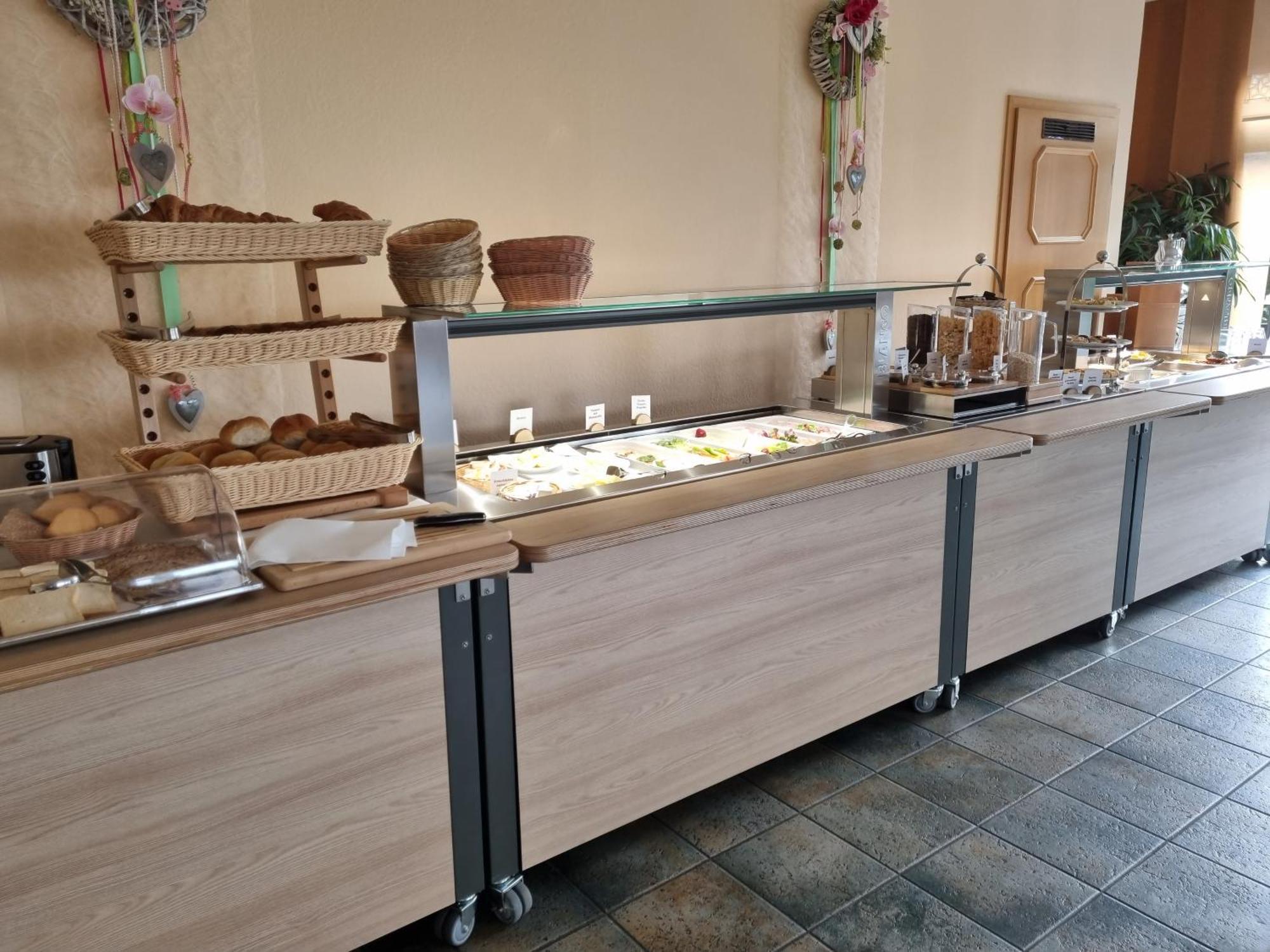 Hotel Waldesruh Lengefeld  Zewnętrze zdjęcie