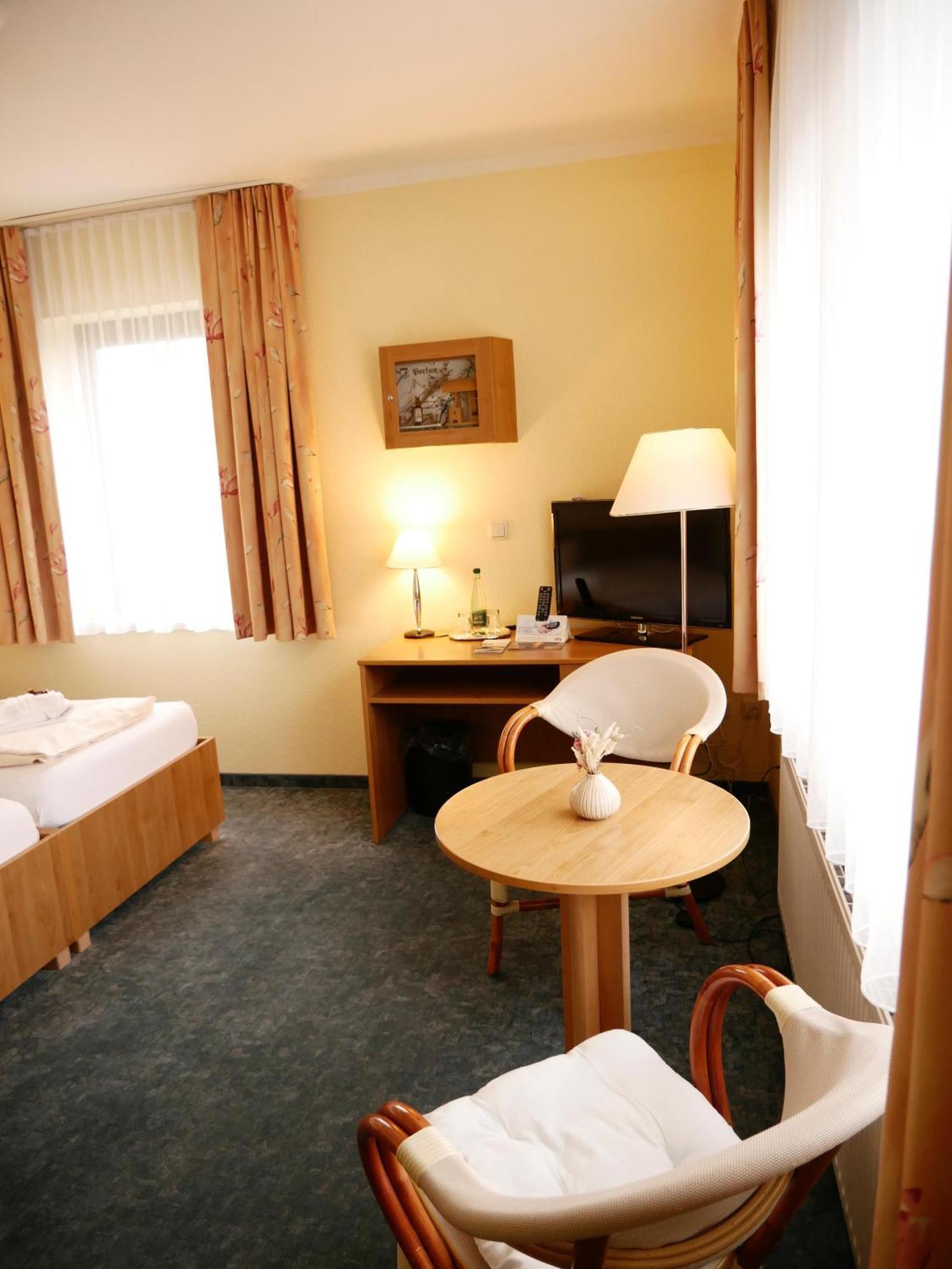 Hotel Waldesruh Lengefeld  Zewnętrze zdjęcie