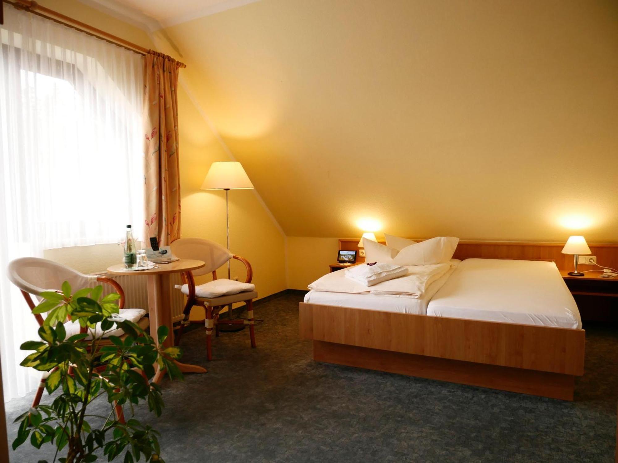 Hotel Waldesruh Lengefeld  Zewnętrze zdjęcie
